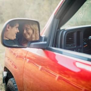 Meet your Posher, Austin